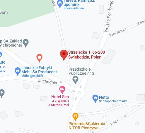 Map/Address